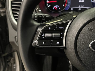 2021 Kia Seltos SX