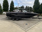 2017 Master Craft X23 Base
