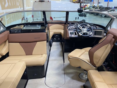 2017 Master Craft X23 Base