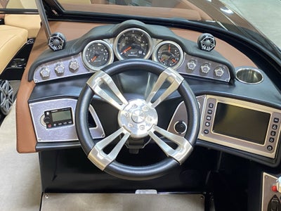 2017 Master Craft X23 Base