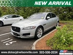 2016 Jaguar XF 35t Premium