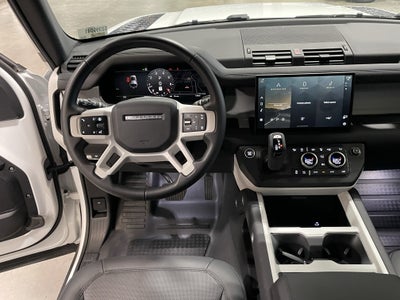2025 Land Rover Defender 110 S