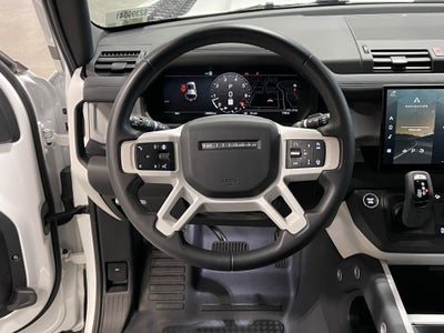 2025 Land Rover Defender 110 S