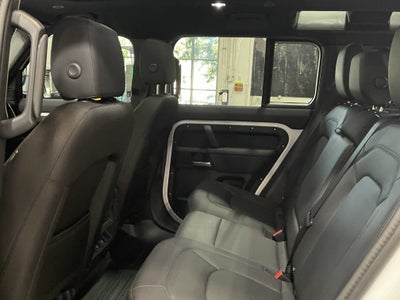 2025 Land Rover Defender 110 S