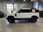 2025 Land Rover Defender 110 S