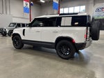 2025 Land Rover Defender 110 S