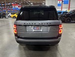2021 Land Rover Range Rover Westminster