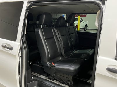 2023 Mercedes-Benz Metris Passenger
