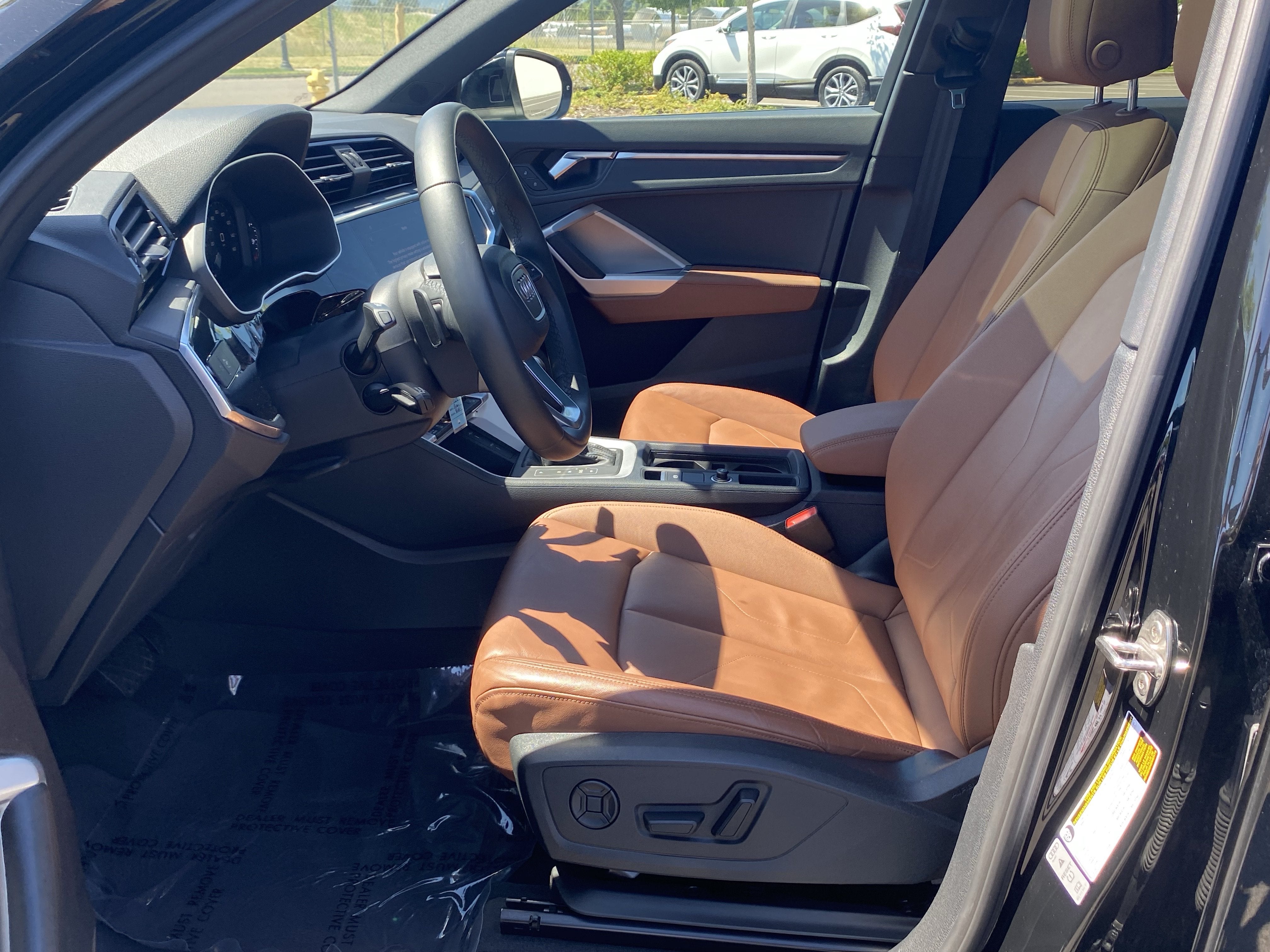2025 Audi Q3 Premium Plus