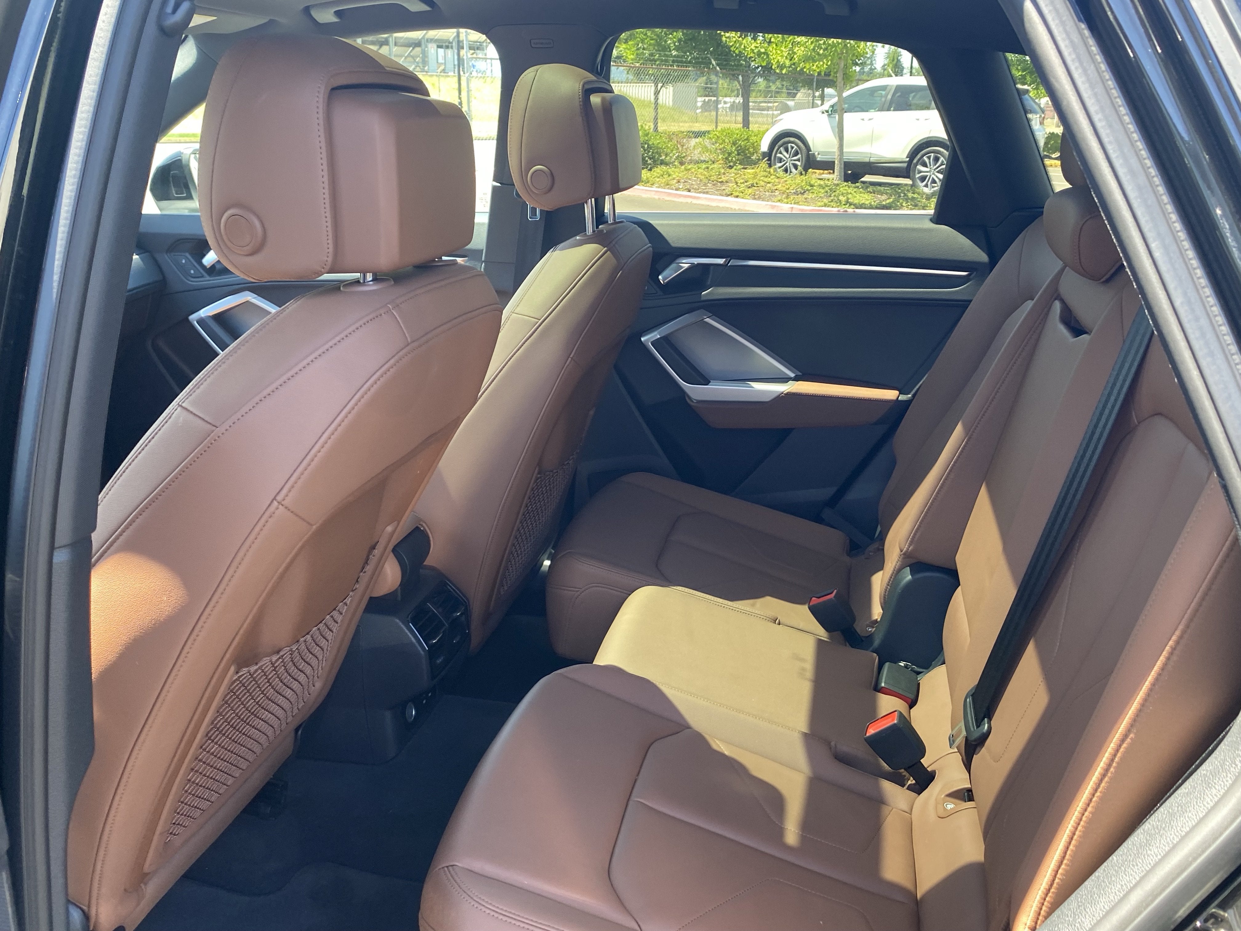 2025 Audi Q3 Premium Plus