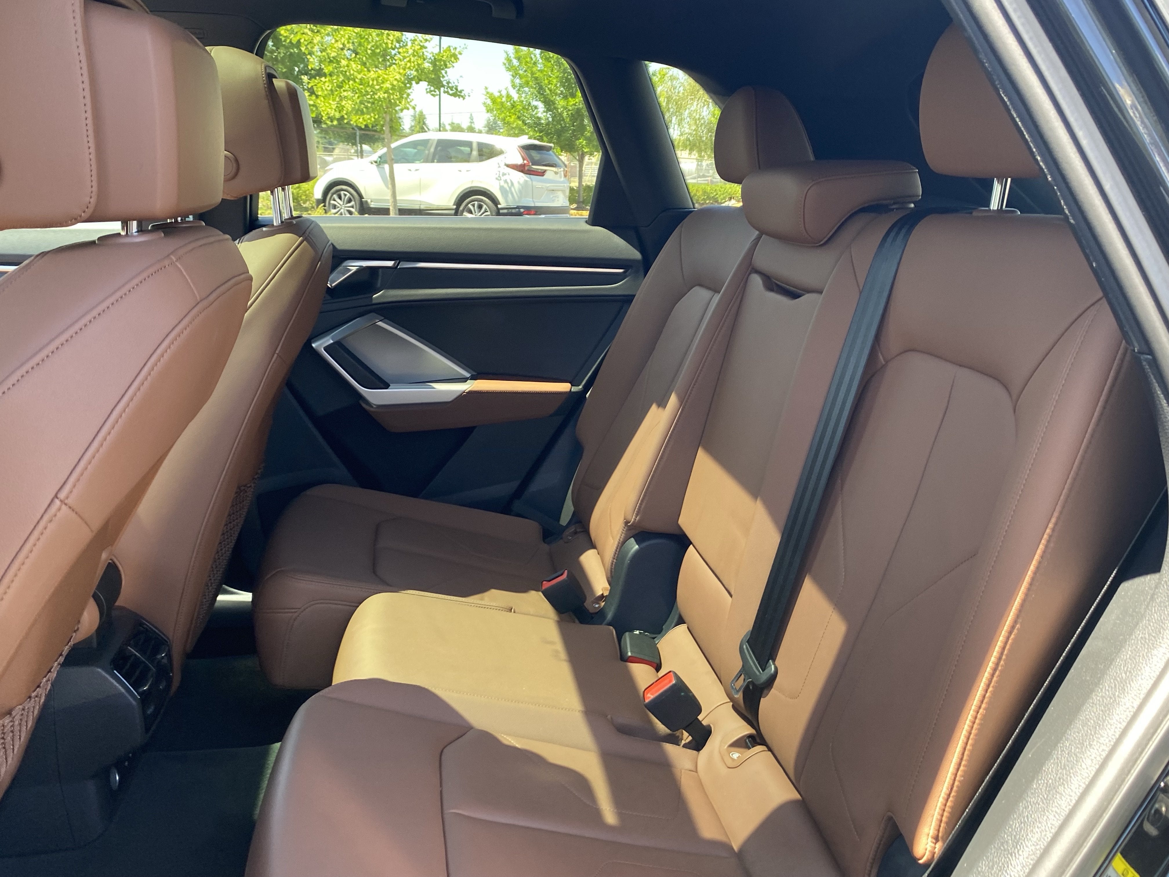 2025 Audi Q3 Premium Plus