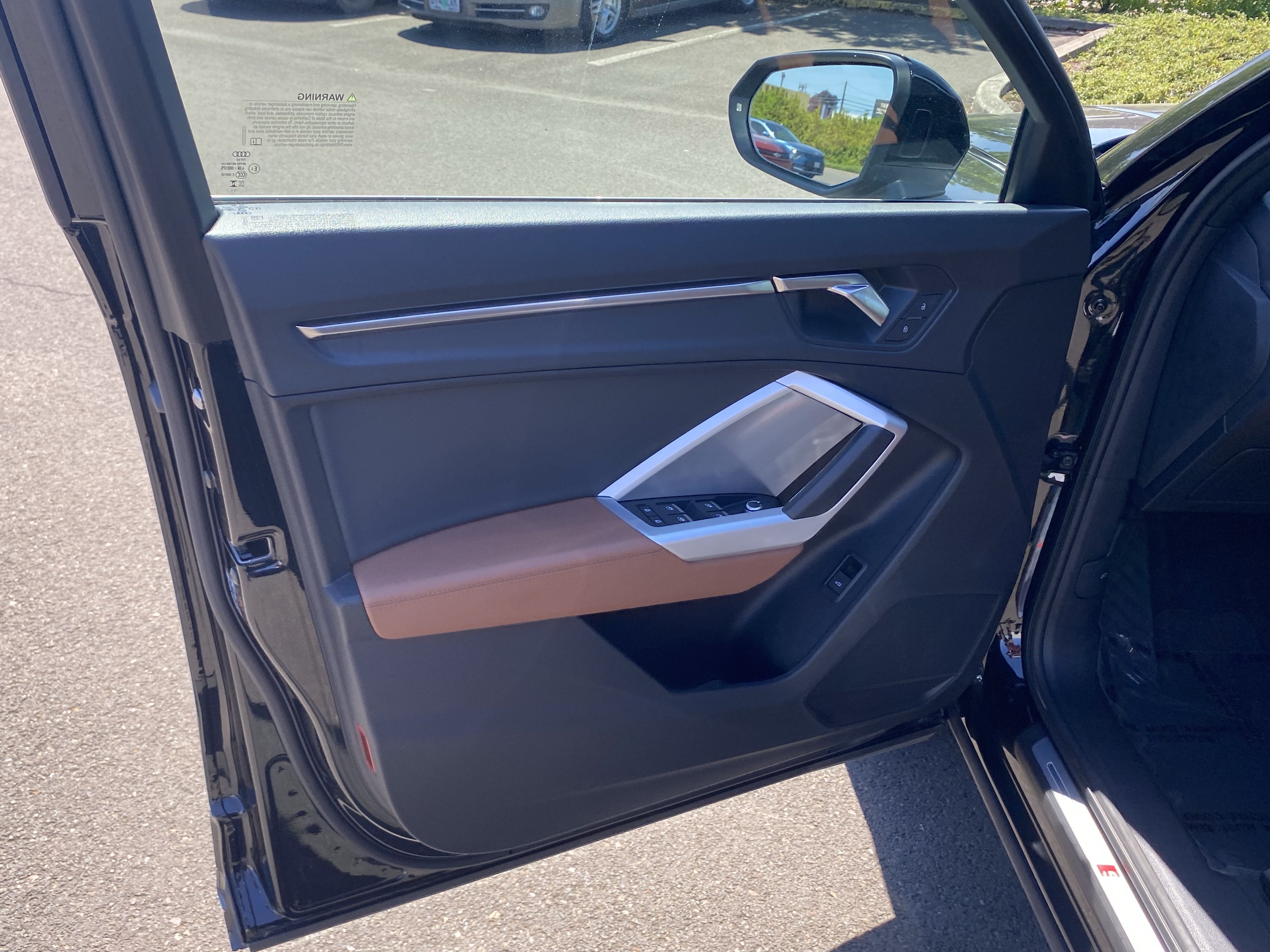 2025 Audi Q3 Premium Plus