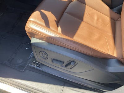 2025 Audi Q3 Premium Plus