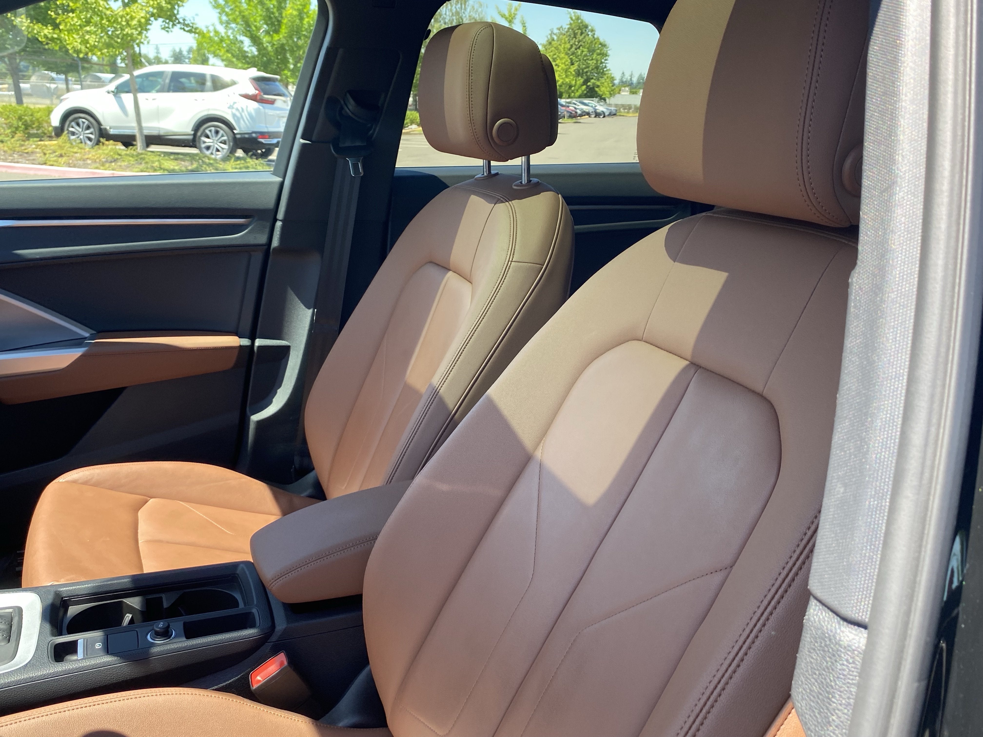 2025 Audi Q3 Premium Plus