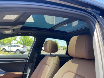 2025 Audi Q3 Premium Plus