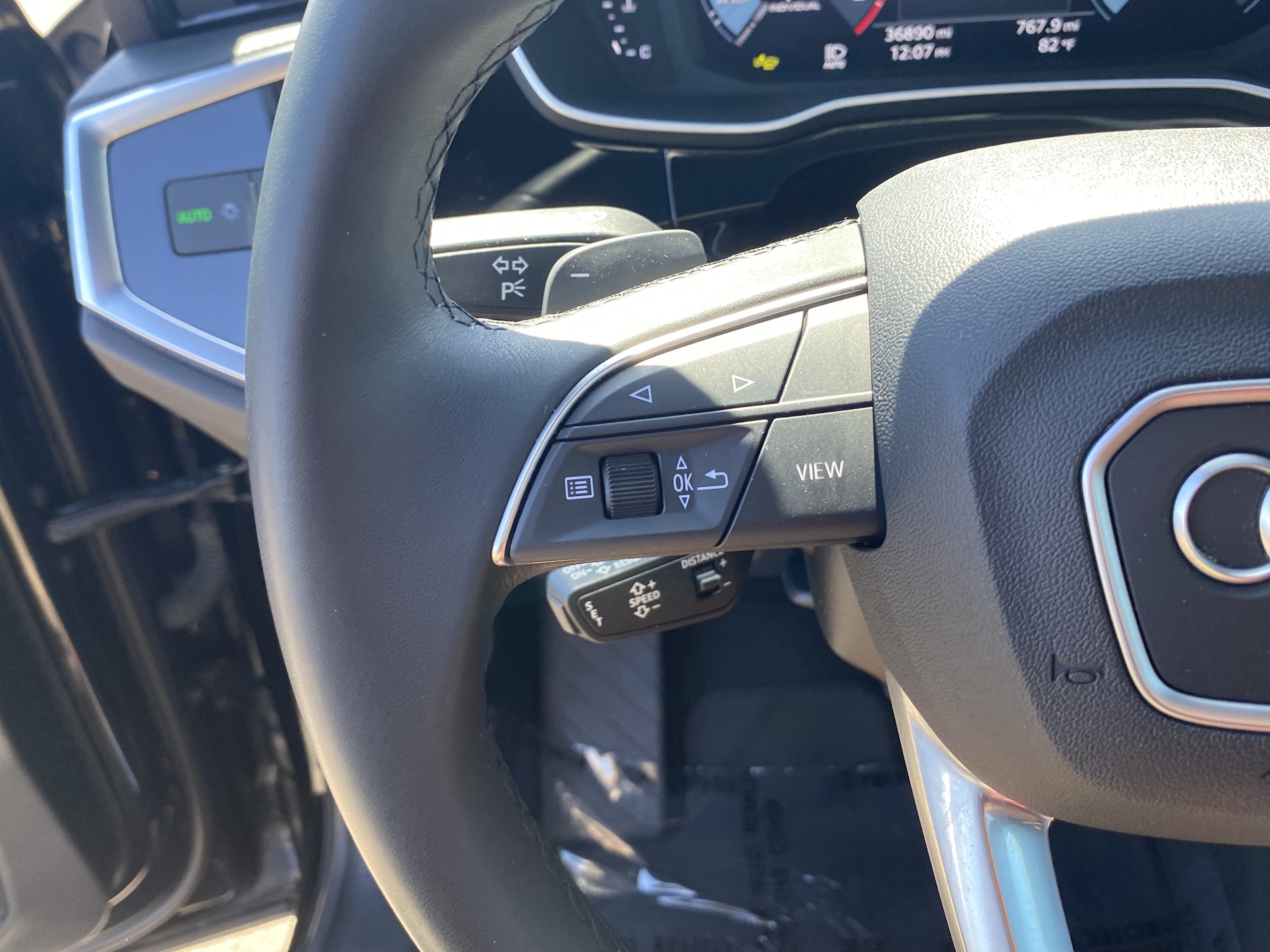 2025 Audi Q3 Premium Plus
