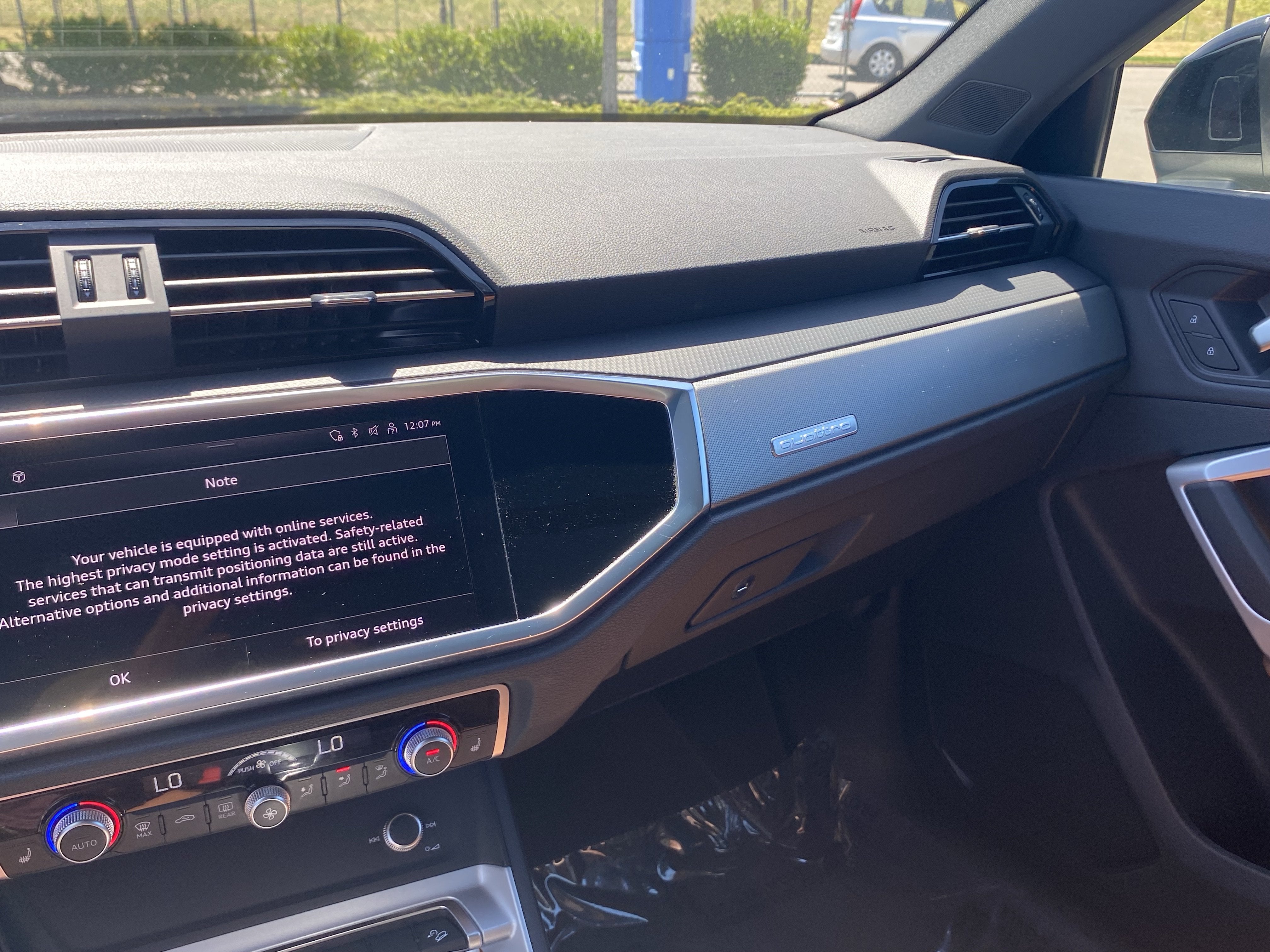 2025 Audi Q3 Premium Plus