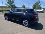 2025 Audi Q3 Premium Plus
