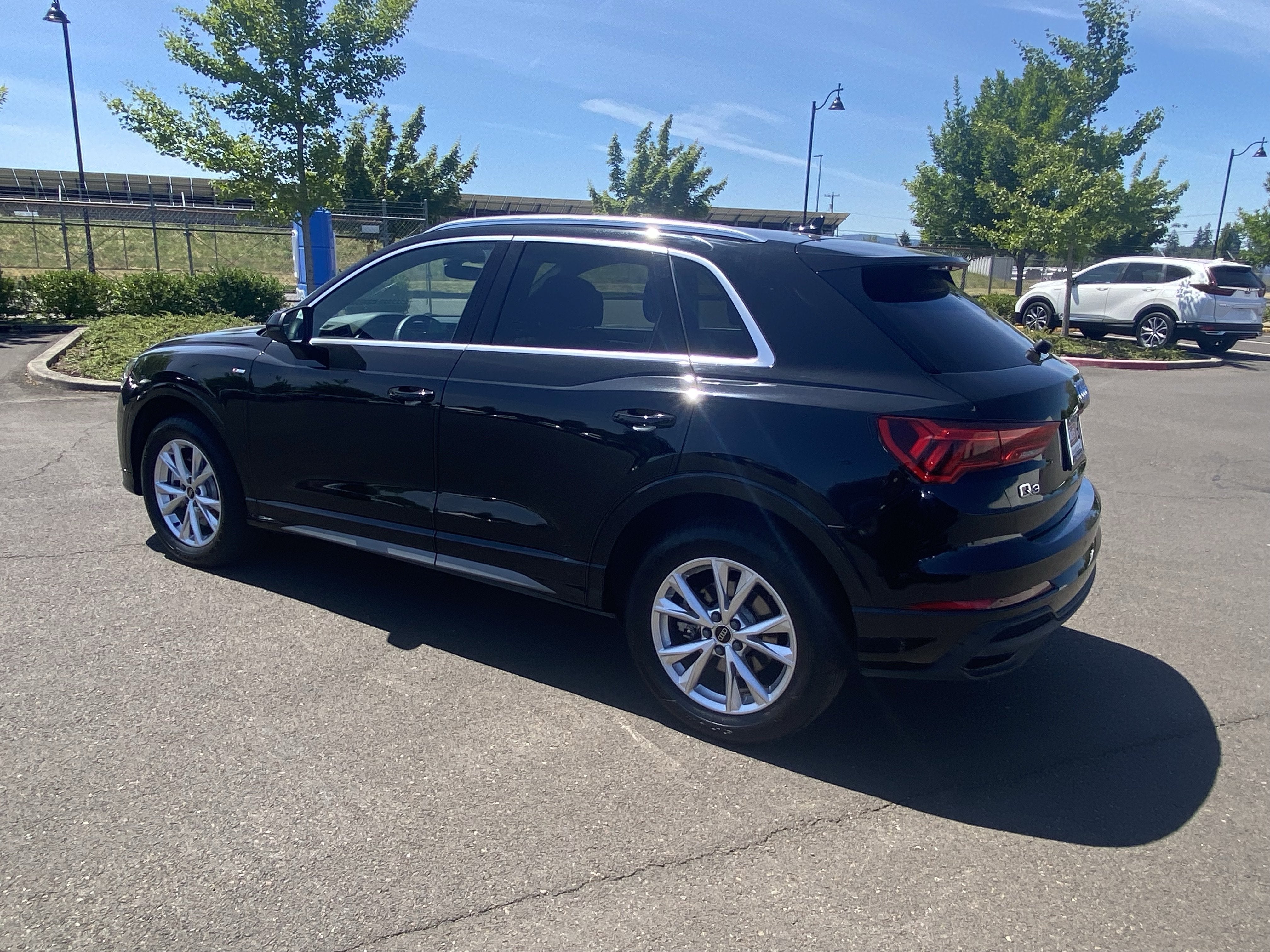 2025 Audi Q3 Premium Plus