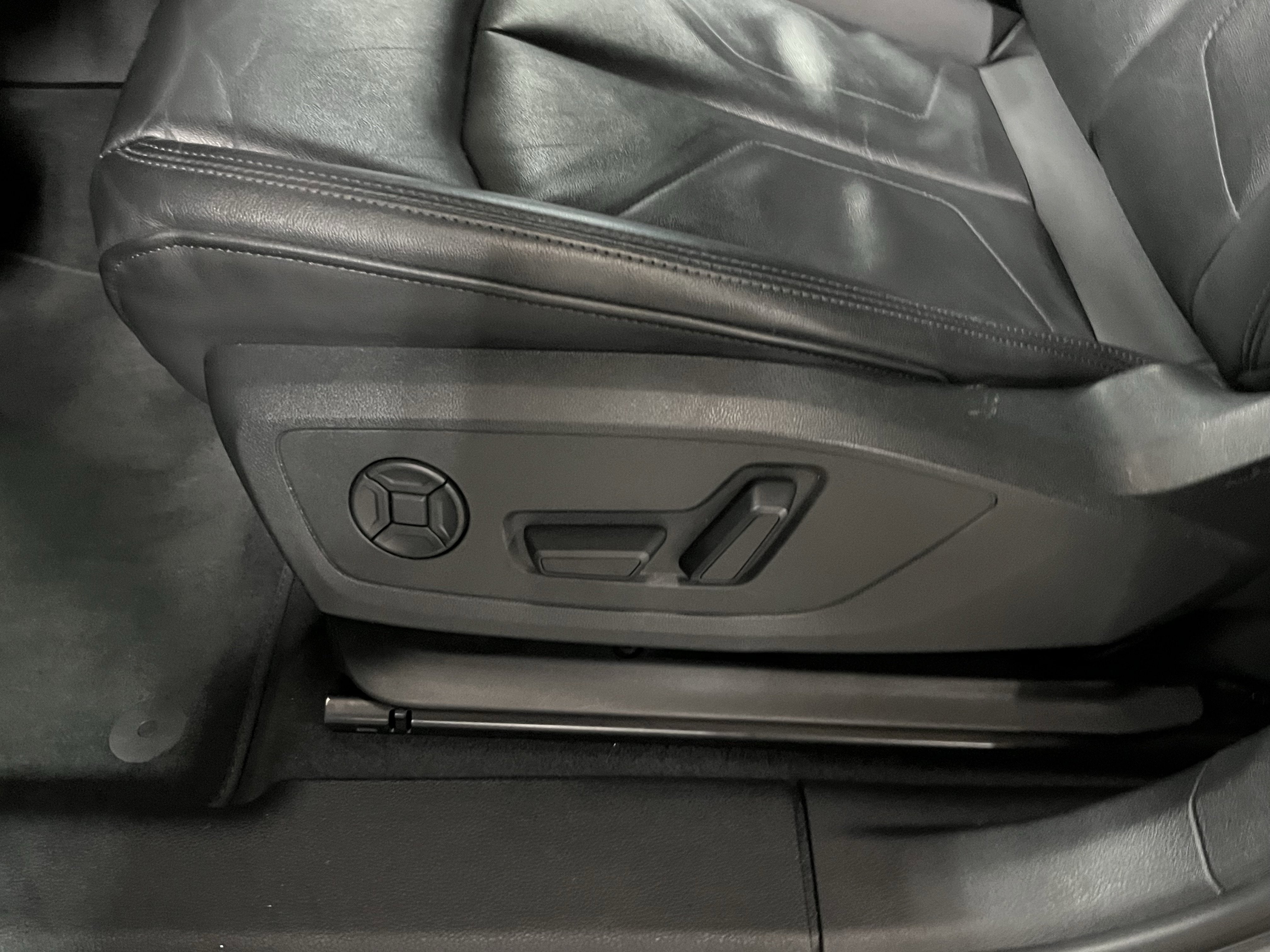 2025 Audi Q3 Premium