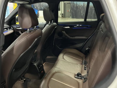 2020 BMW X1 sDrive28i