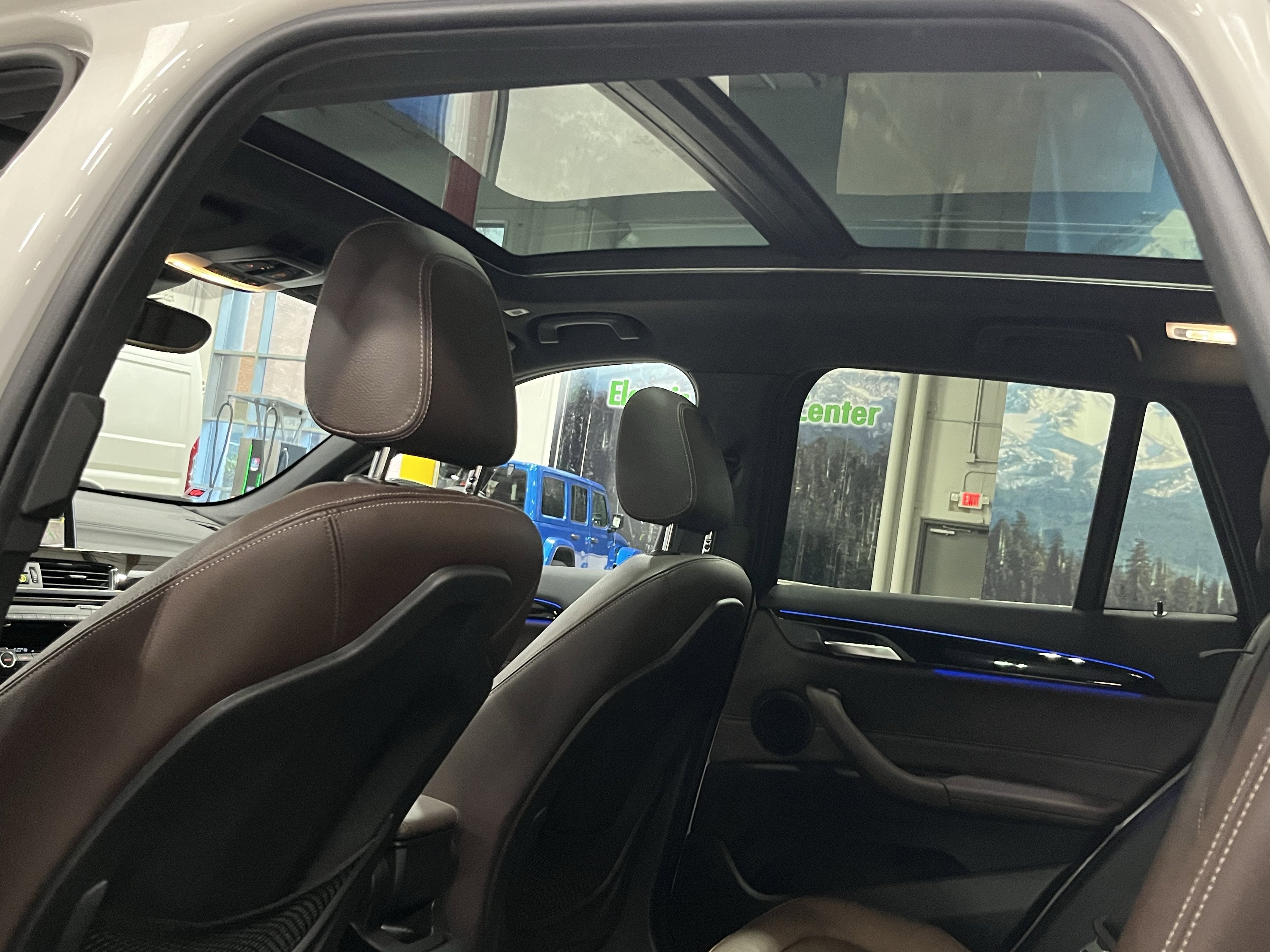 2020 BMW X1 sDrive28i