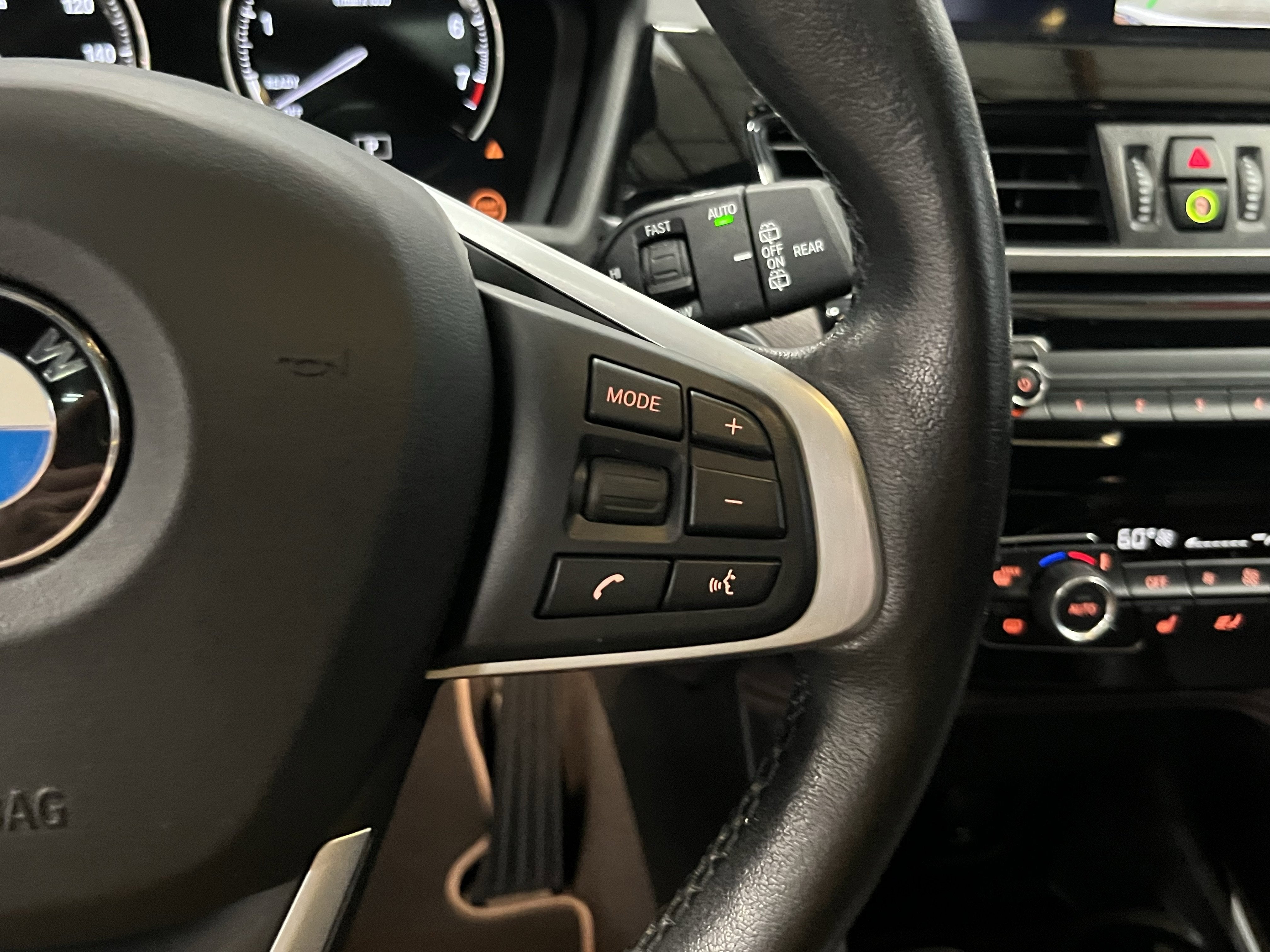 2020 BMW X1 sDrive28i