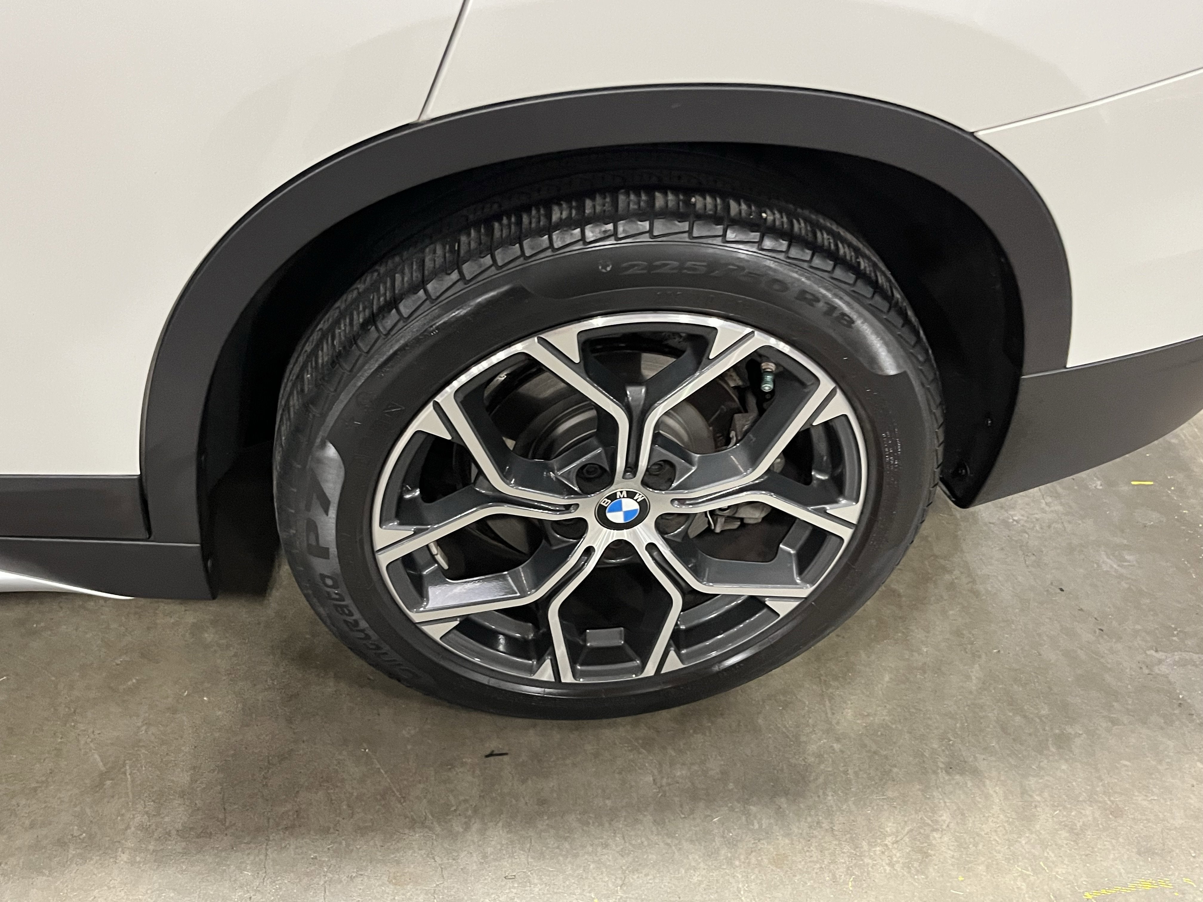 2020 BMW X1 sDrive28i