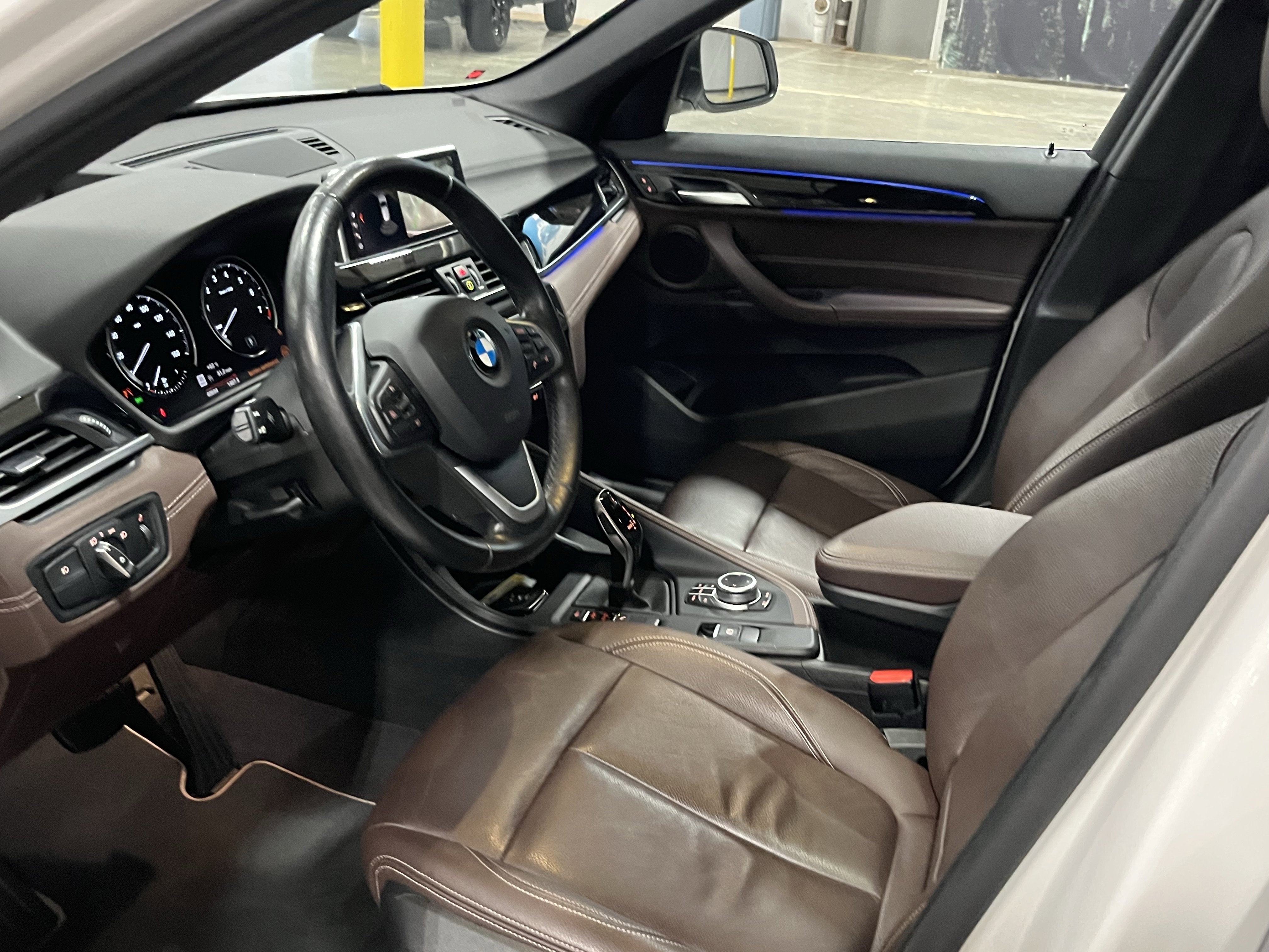 2020 BMW X1 sDrive28i