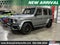 2020 Mercedes-Benz G-Class G 63 AMG®
