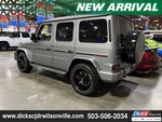 2020 Mercedes-Benz G-Class G 63 AMG®