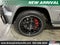2020 Mercedes-Benz G-Class G 63 AMG®