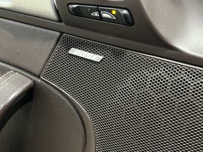 2007 Porsche 911 Carrera 4S