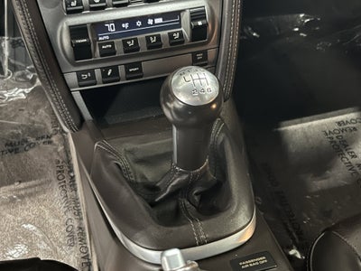 2007 Porsche 911 Carrera 4S