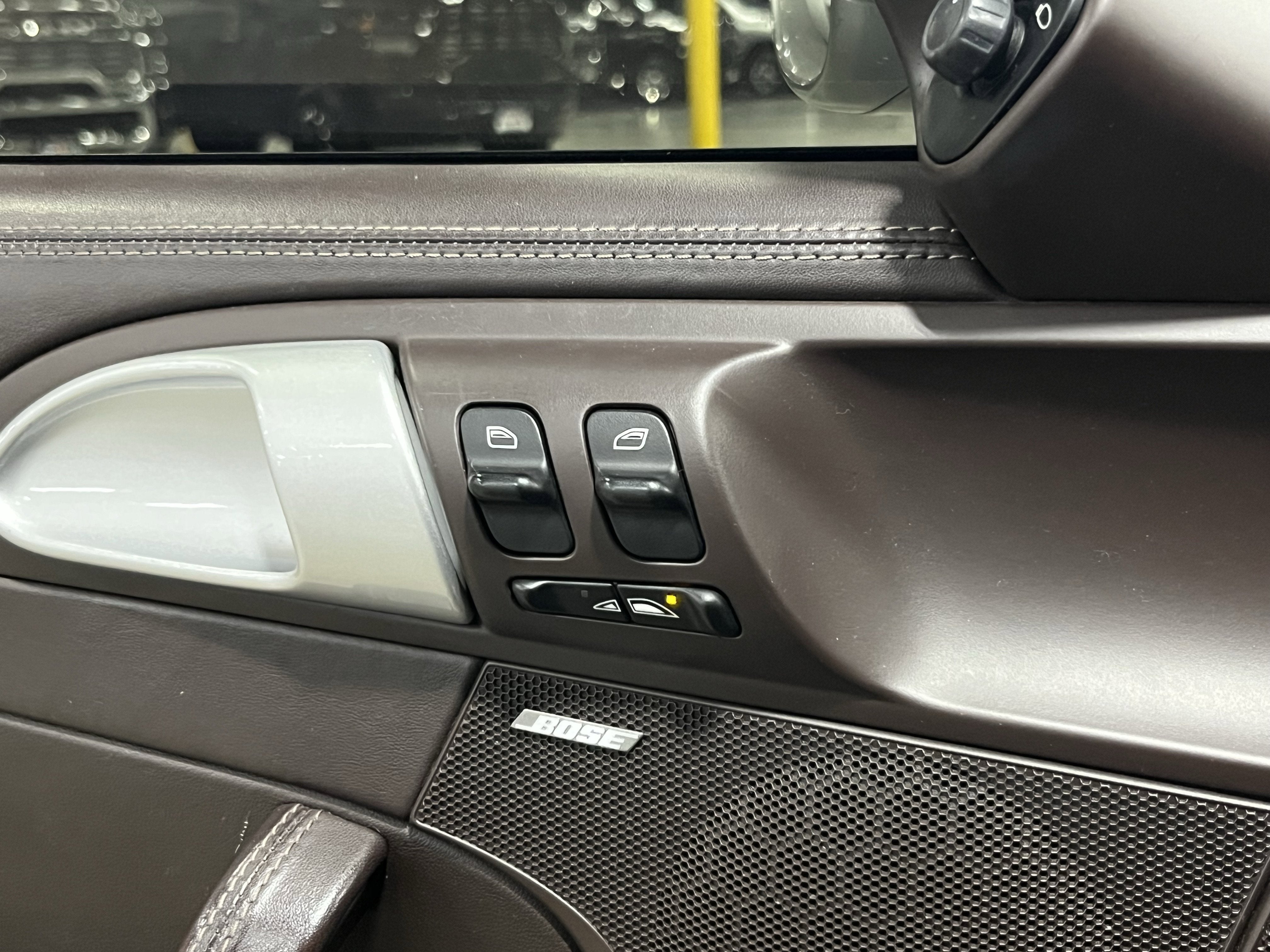 2007 Porsche 911 Carrera 4S