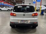 2017 Volkswagen Tiguan 2.0T Wolfsburg Edition