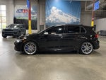 2024 Volkswagen Golf R 2.0T