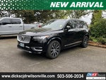 2024 Volvo XC90 B6 Plus Bright Theme