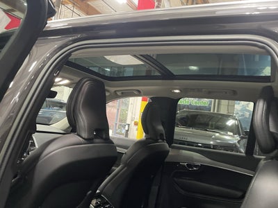 2023 Volvo XC90 B5 Core