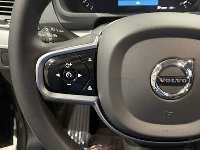 2023 Volvo XC90 B5 Core