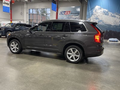 2023 Volvo XC90 B5 Core