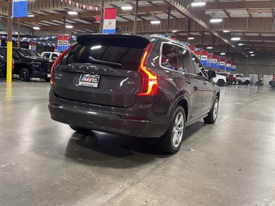 2023 Volvo XC90 B5 Core