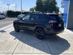 2019 Jeep Cherokee Altitude