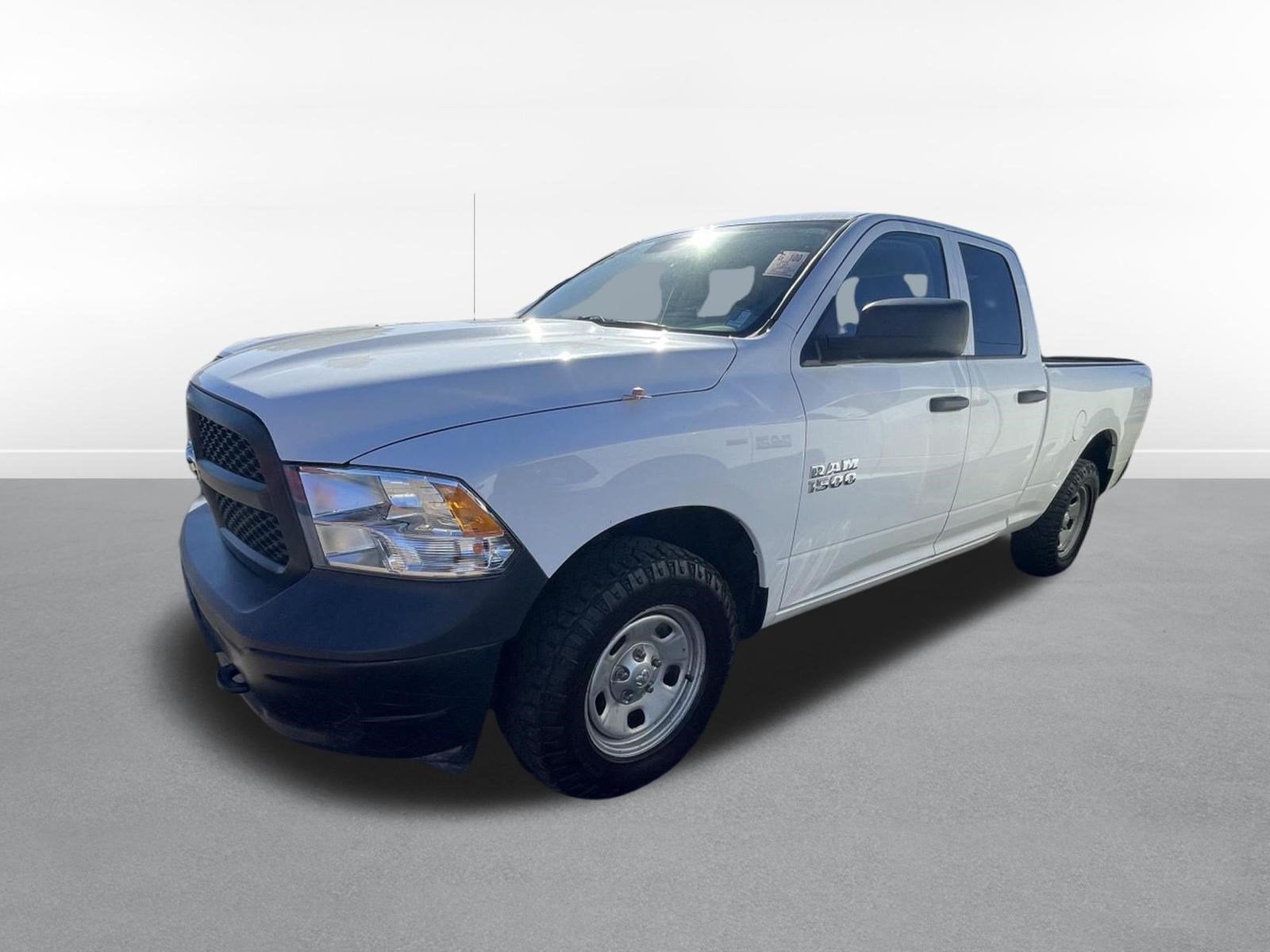 2018 RAM 1500 Pickup