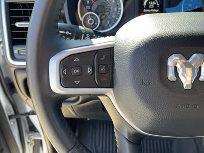 2024 RAM 1500 Big Horn