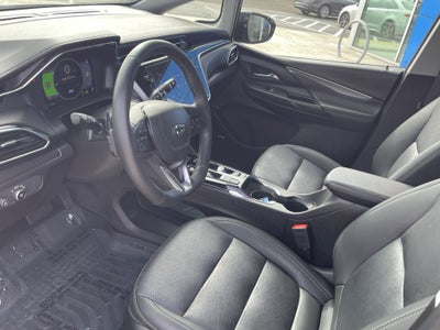 2023 Chevrolet Bolt EV 2LT