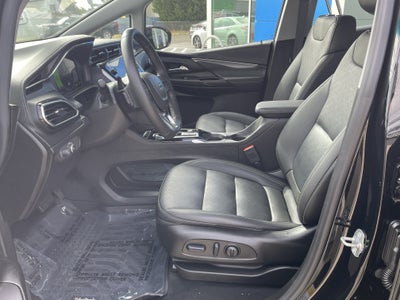 2023 Chevrolet Bolt EV 2LT