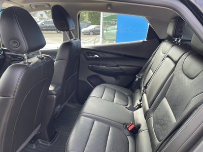 2023 Chevrolet Bolt EV 2LT