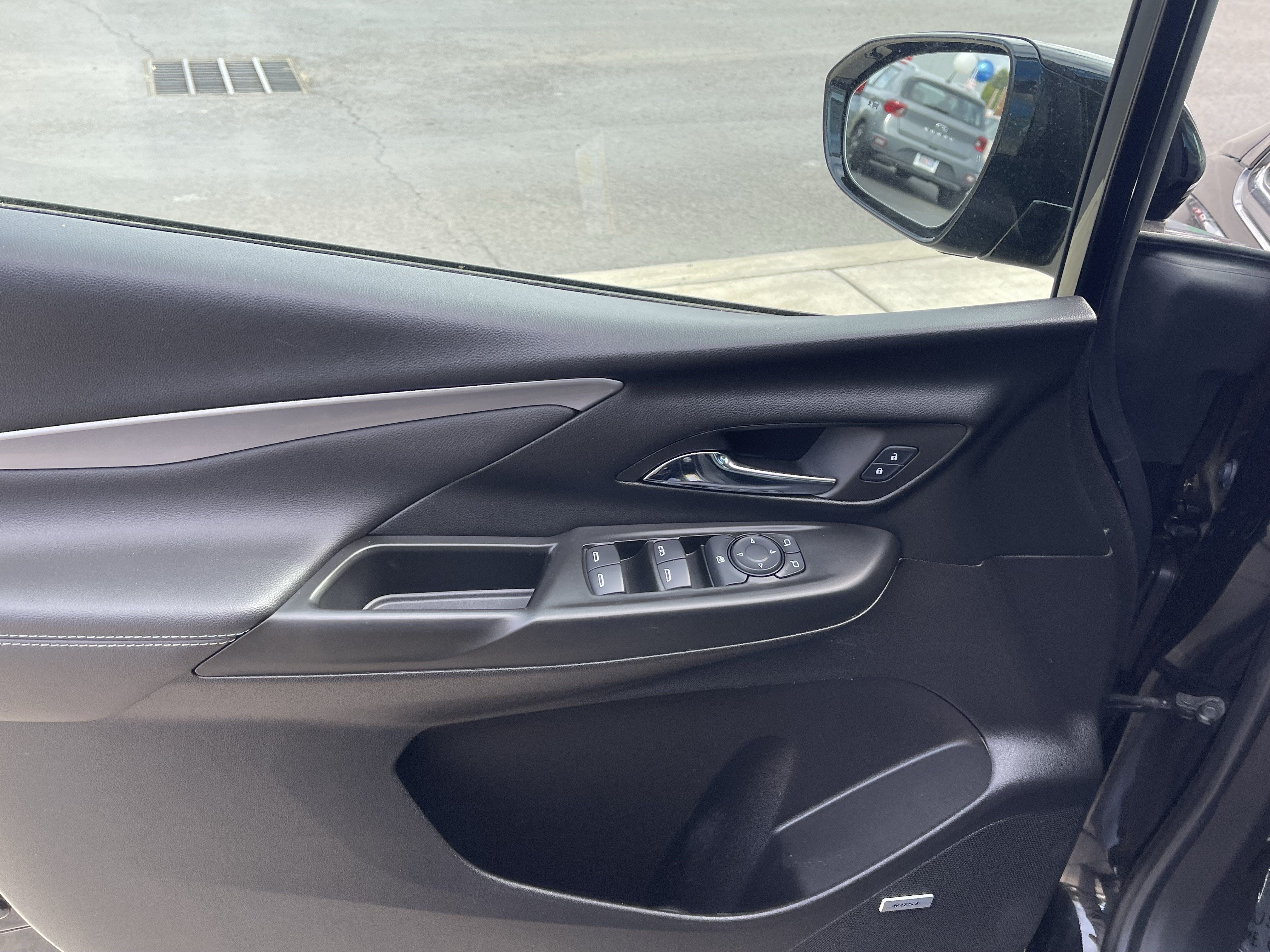 2023 Chevrolet Bolt EV 2LT