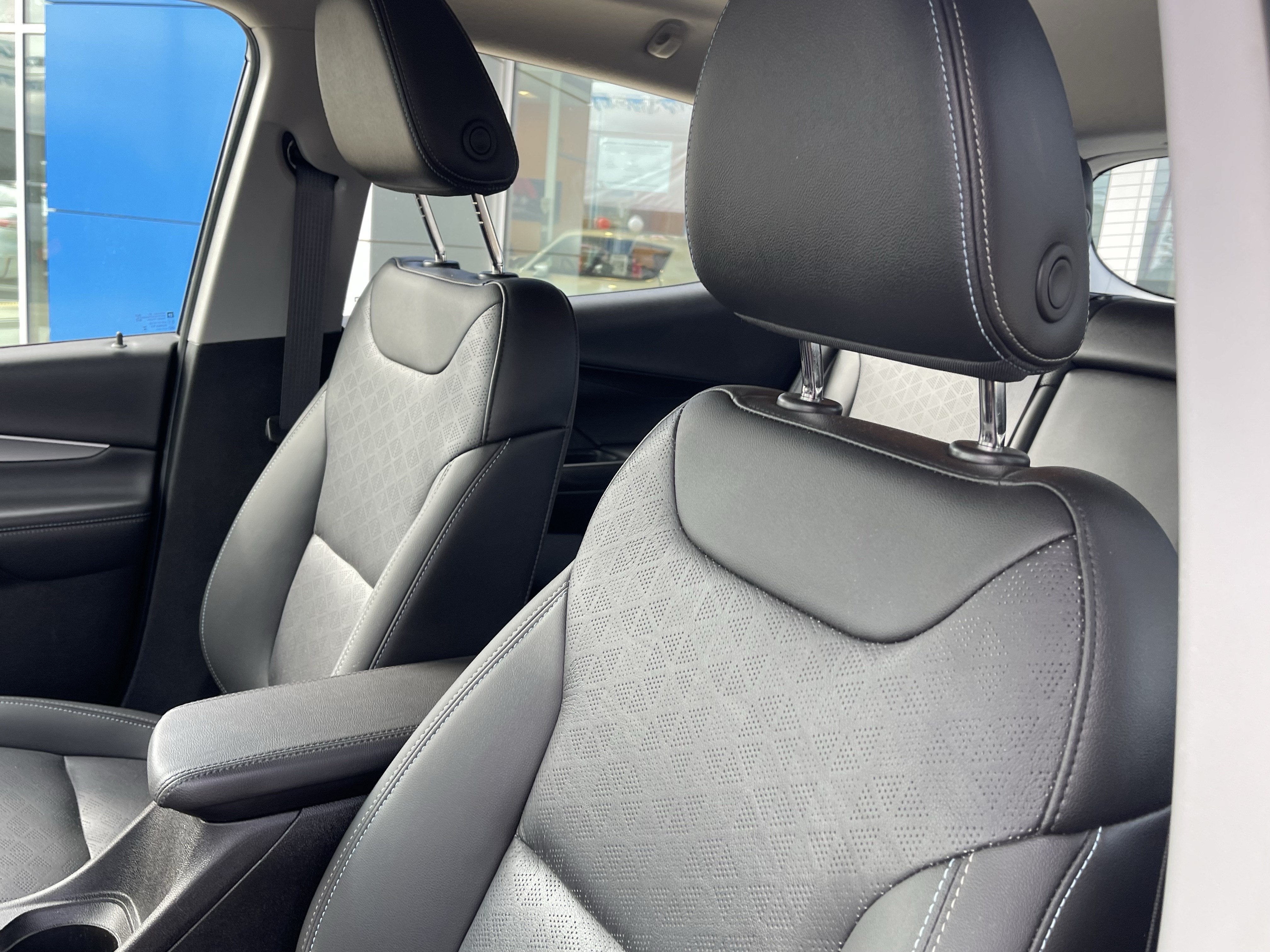 2023 Chevrolet Bolt EV 2LT